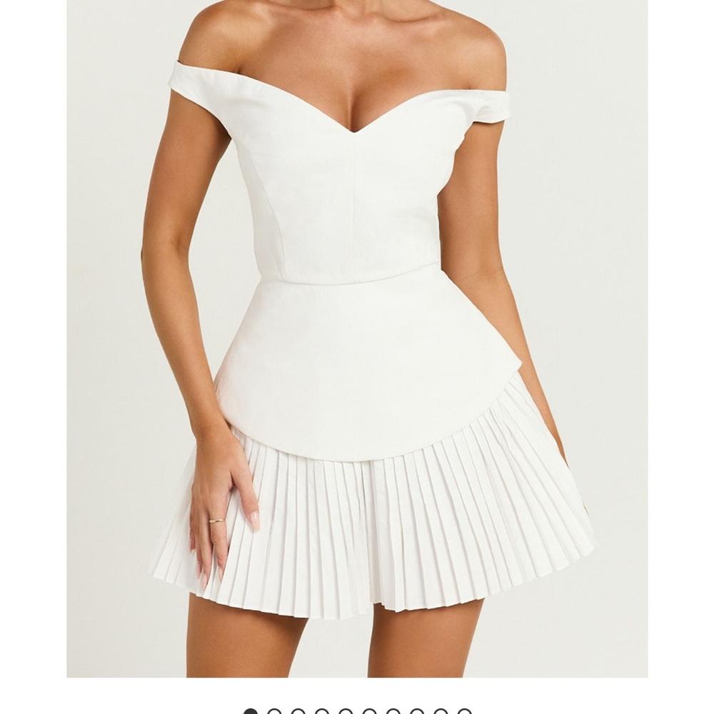 Izara Mini dress